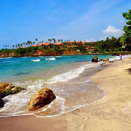Freedom192 Hotell Weligama Exteriör bild