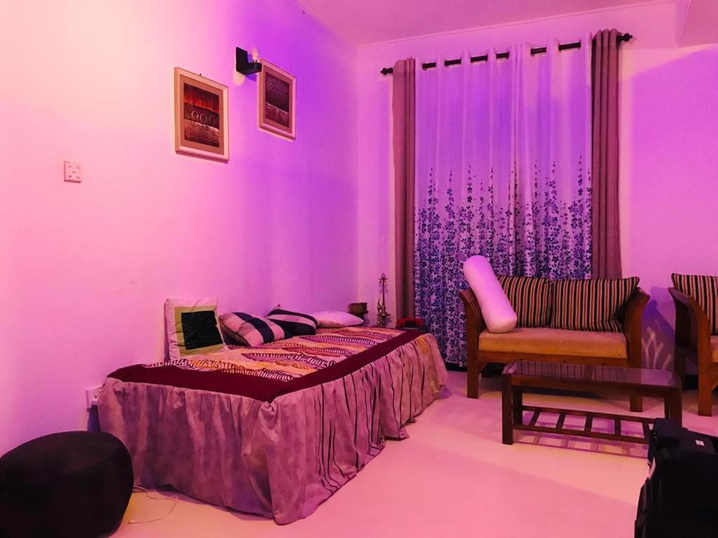 Freedom192 Hotell Weligama Exteriör bild