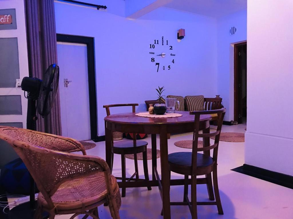 Freedom192 Hotell Weligama Exteriör bild