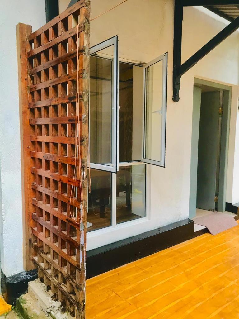 Freedom192 Hotell Weligama Exteriör bild