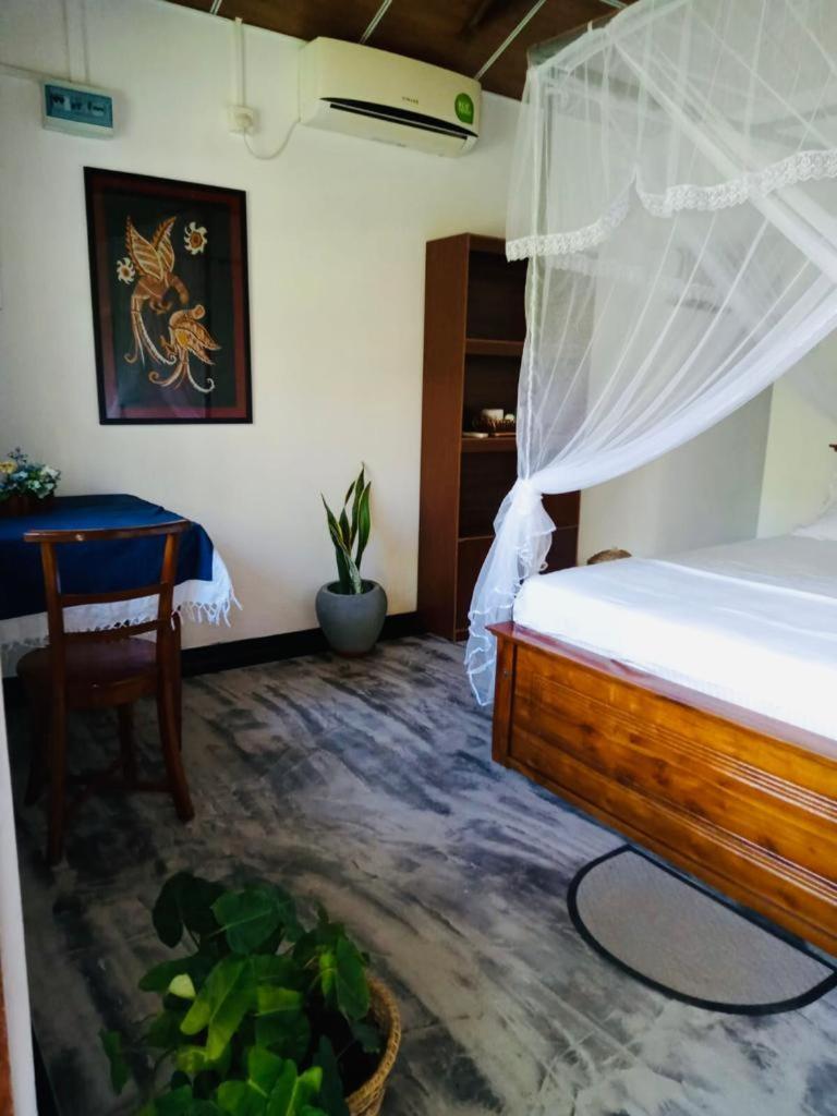 Freedom192 Hotell Weligama Exteriör bild