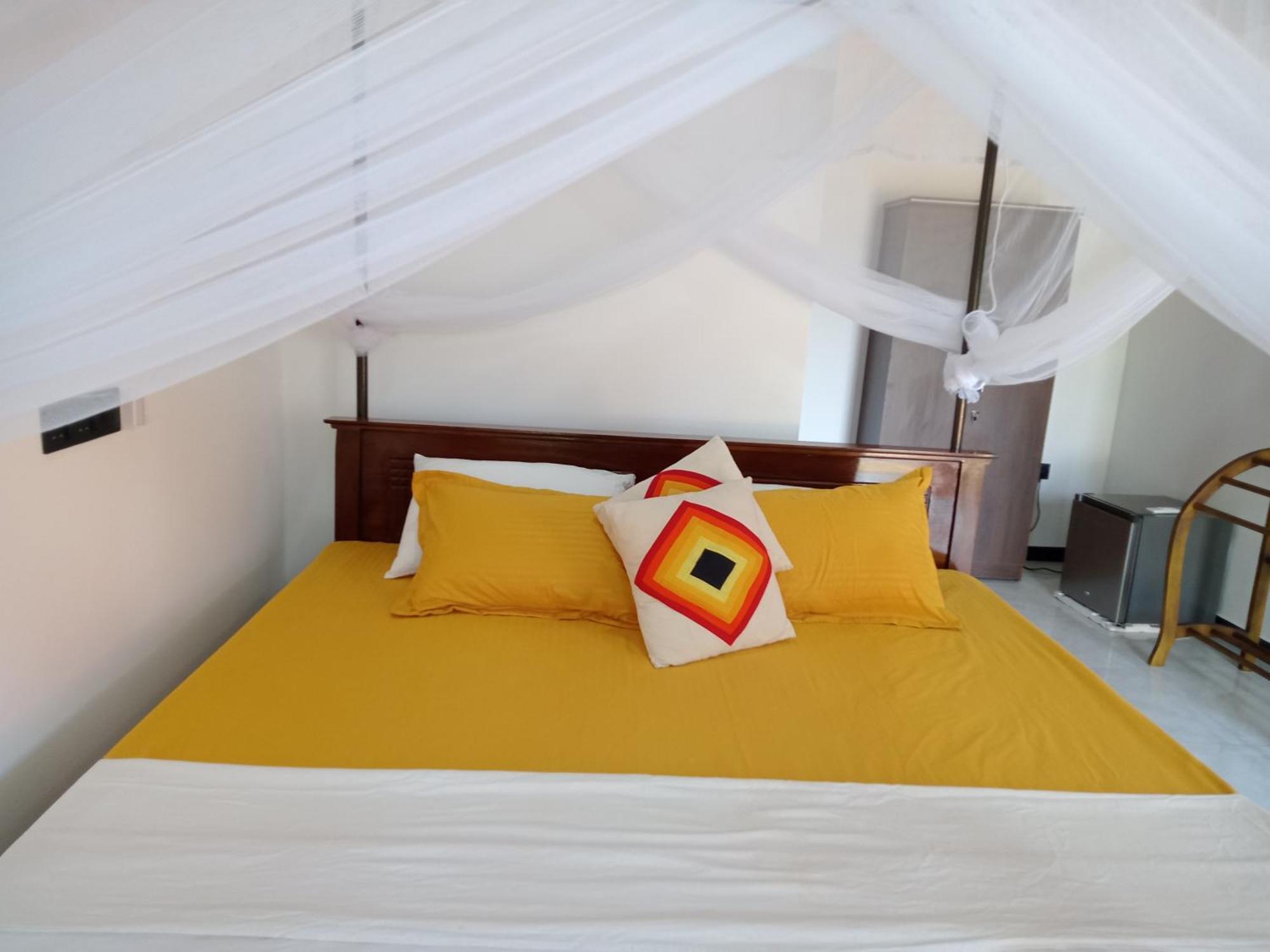 Freedom192 Hotell Weligama Exteriör bild
